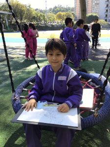 6寫生的姿勢 (2)